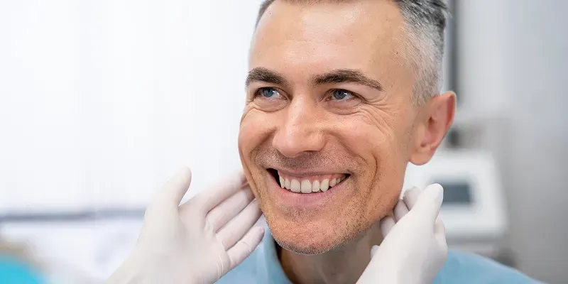 How Dental Bridges Prevent Jawbone Loss and Maintain Facial Structure?